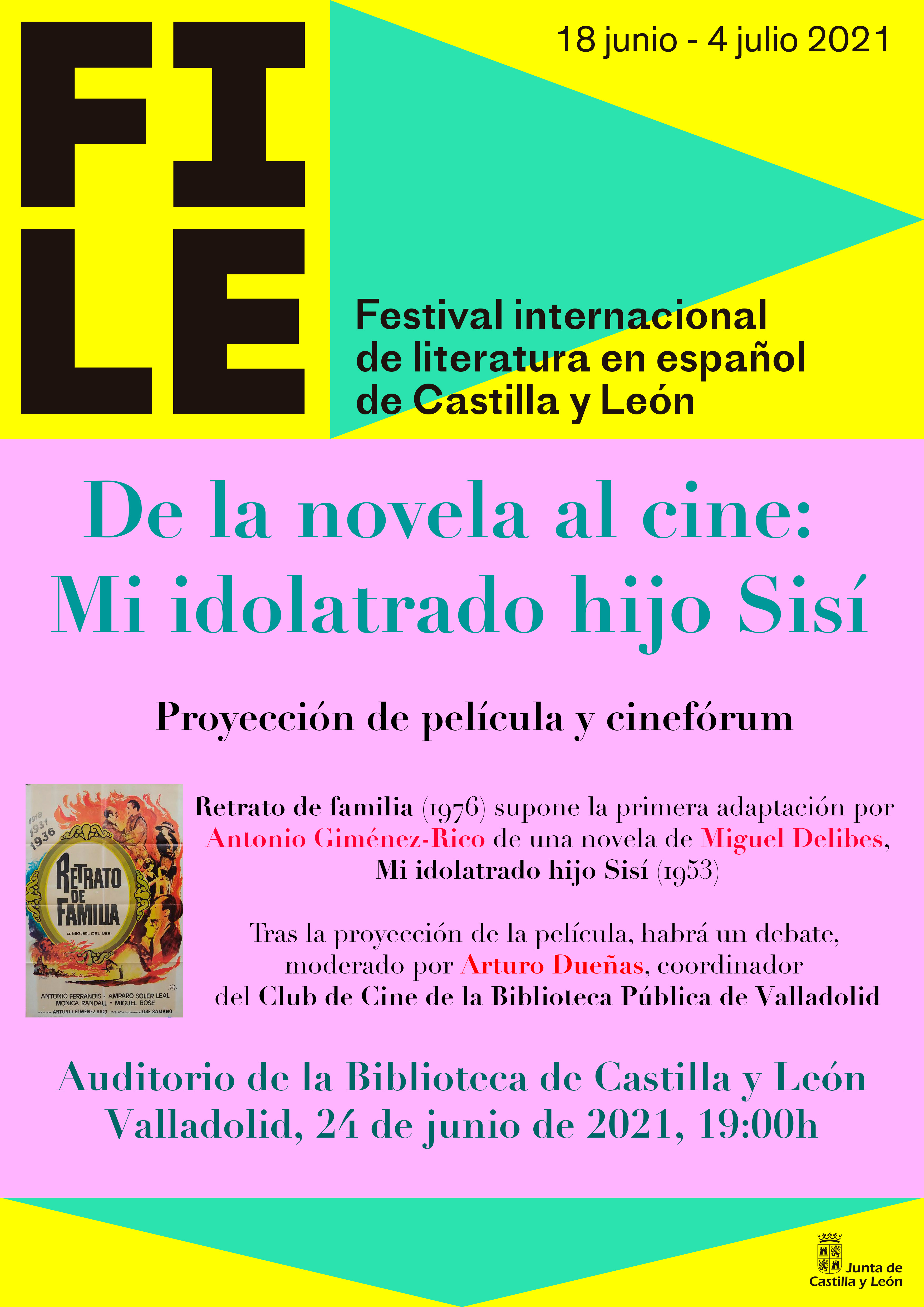Cartel librerias A3_05.indd
