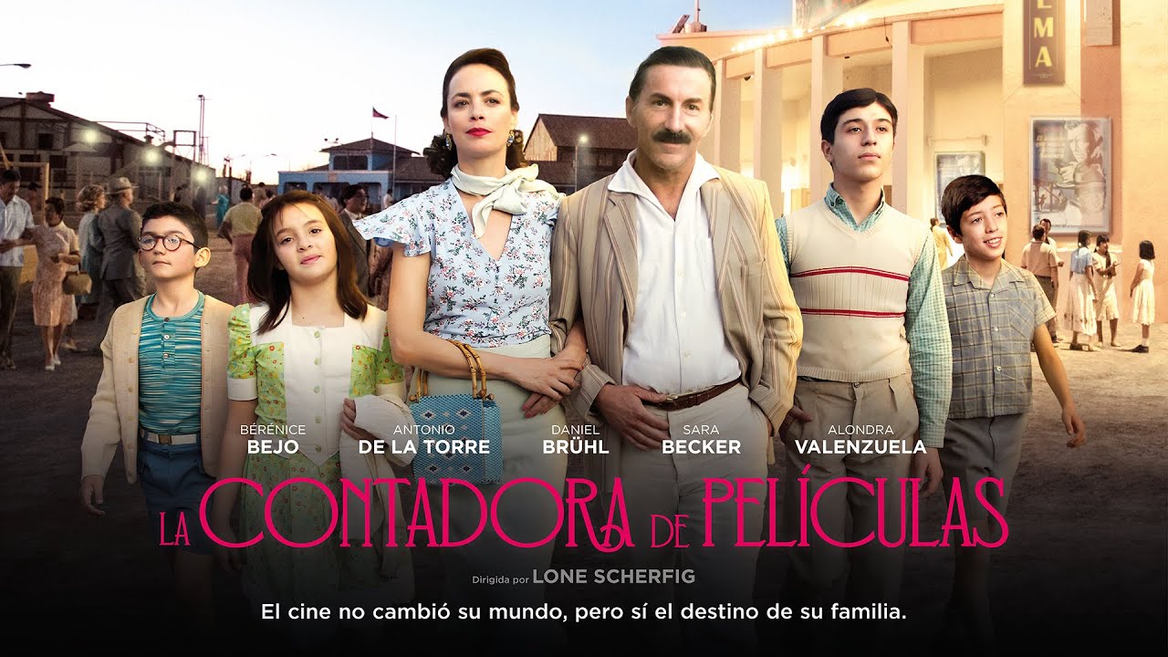 02 La contadora de películas
